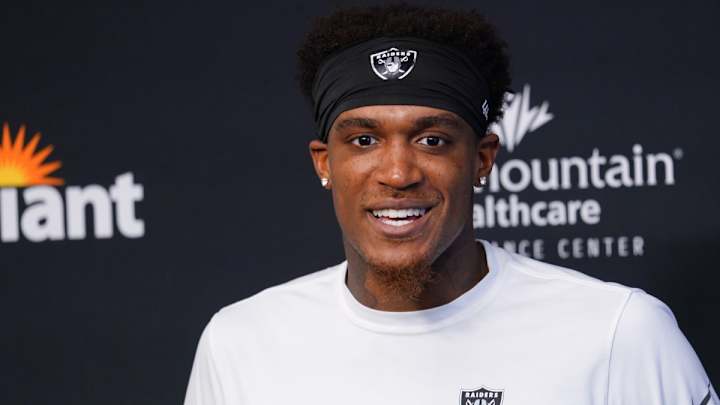 Raiders First Wave of Roster Cuts Raiders First Wave of Roster Cuts