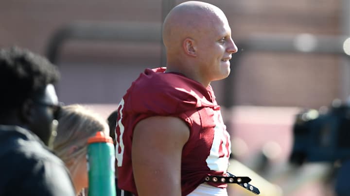 Quick Hits: Lots of Interesting Razorback Tidbits Heading into Weekend