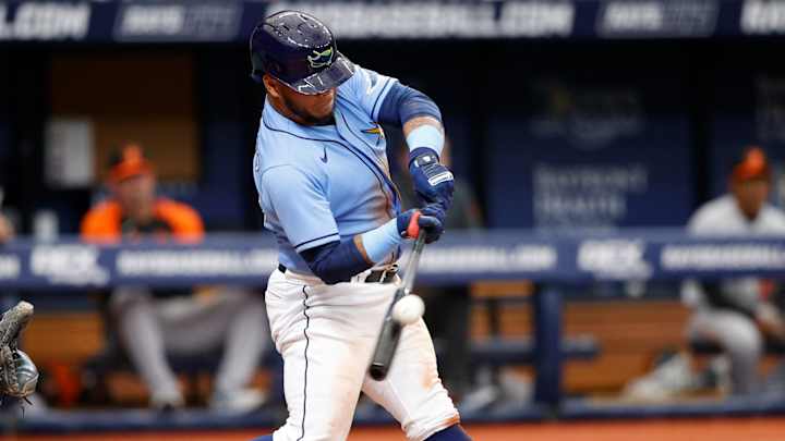 GameDay Preview: Harold Ramirez Returns For Rays vs. Yankees on Tuesday