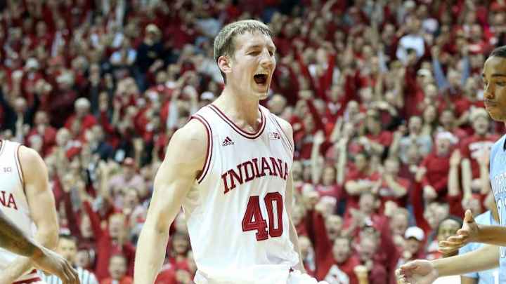 Former IU All-American Cody Zeller Signs Training Camp Deal with Utah Jazz