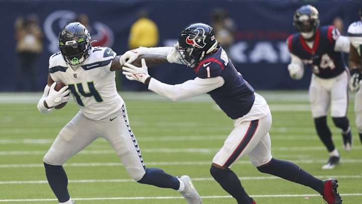 Former Kentucky Defensive Back Finds New NFL Home