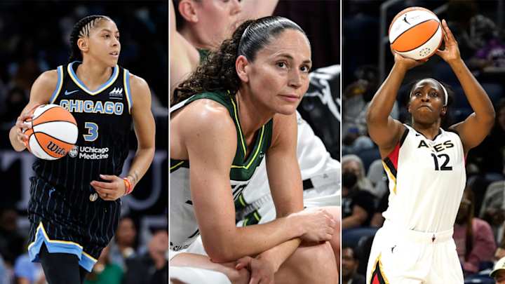 Expert Picks, Predictions and More for the 2022 WNBA Playoffs