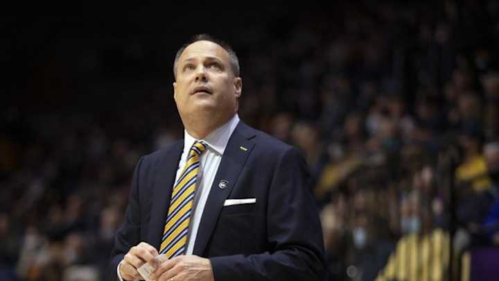 Cal Basketball: First Game of Foreign Tour Canceled -- Leaky Roof Cal Basketball: First Game of Foreign Tour Canceled -- Leaky Roof