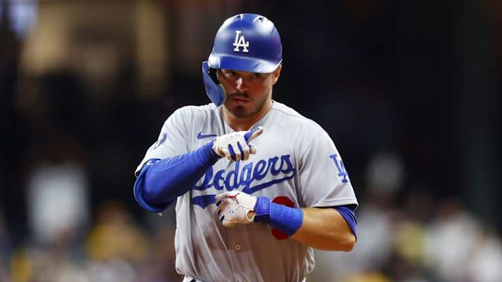 Dodgers News: LA Insider Makes Bold Claim About Gavin Lux