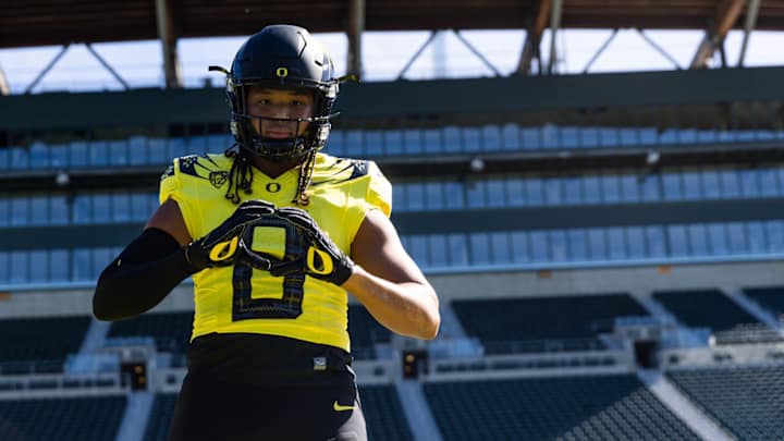 2023 Edge Rusher Jaeden Moore Sets Commitment Date 2023 Edge Rusher Jaeden Moore Sets Commitment Date