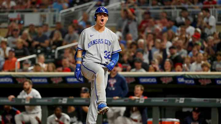 The Young Royals Are Currently Being Put to the Test The Young Royals Are Currently Being Put to the Test