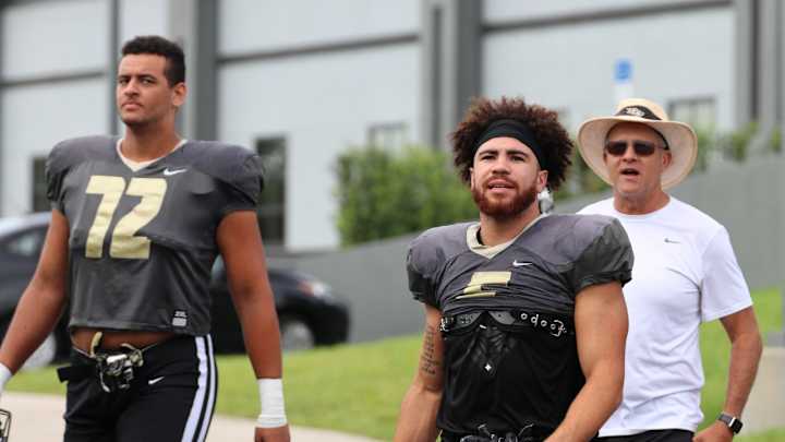 USF Can Help UCF Break Into AP Top 25