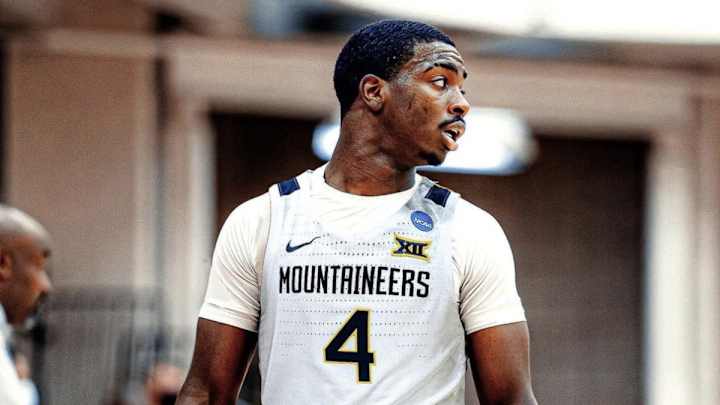 OFFICIAL: WVU Basketball Announces Addition of Josiah Davis