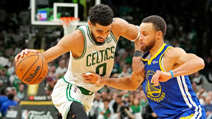 NBA Championship and Awards Future Odds Two Months From Season Tipoff