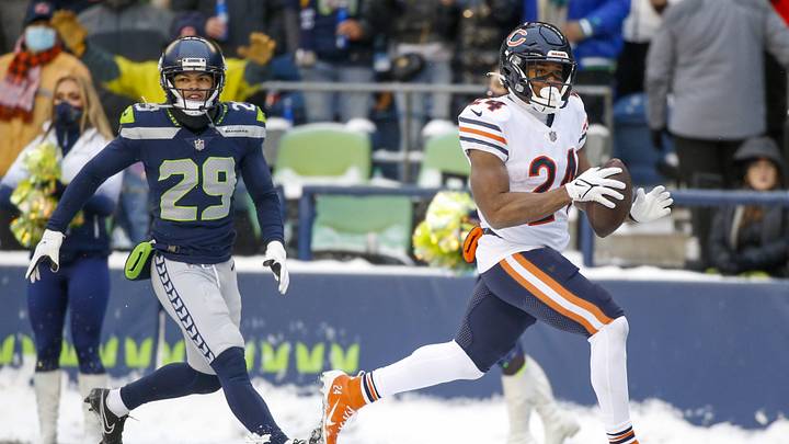 Bears and Seahawks: TV, Radio, Streaming