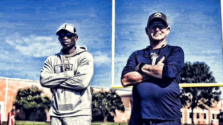 What to Expect from Deion Sanders' Hiring of Mike Zimmer at Jackson State