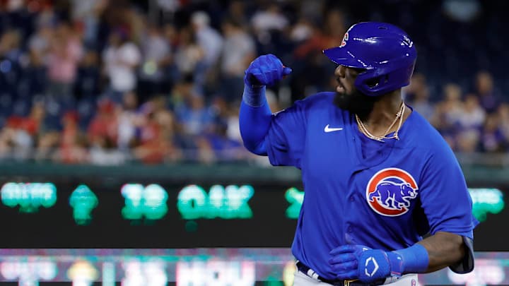 How can Chicago Cubs Slugger Franmil Reyes Achieve his Previous Success?