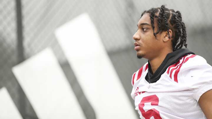 'Coach Cam' Camper Impressing Indiana Peers After Nearly Stepping Away From Football