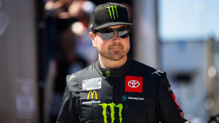 NASCAR’s Kurt Busch Shares Recovery Update Ahead of Daytona 500 NASCAR’s Kurt Busch Shares Recovery Update Ahead of Daytona 500