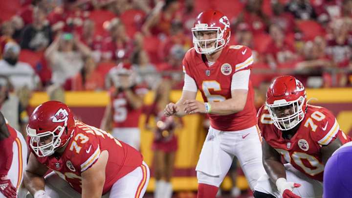 Potential NFL Roster Cuts Broncos Could Target on Waiver Wire