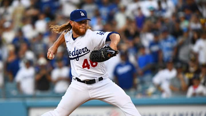 Dodgers News: Craig Kimbrel Admits He's Been a Shell of Himself in 2022