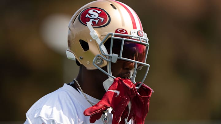 Kyle Shanahan Explains why the 49ers Released Darqueze Dennard