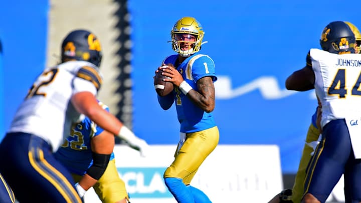 Meeting Suggests UC Regents May Have a Say on UCLA's Departure