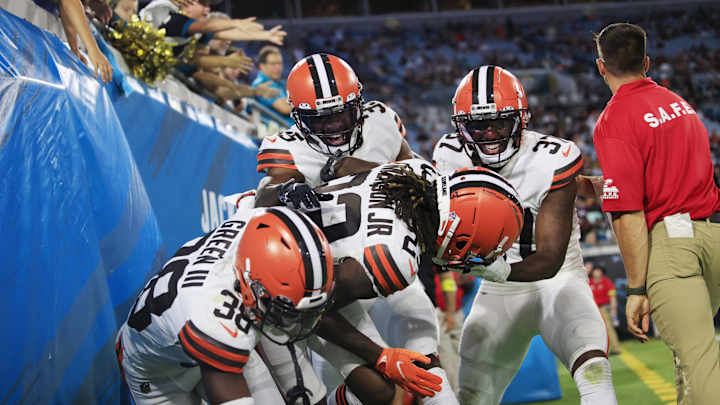 From State to Sundays: Three Former Mississippi State Cornerbacks Graded Highly by PFF after NFL Week 2