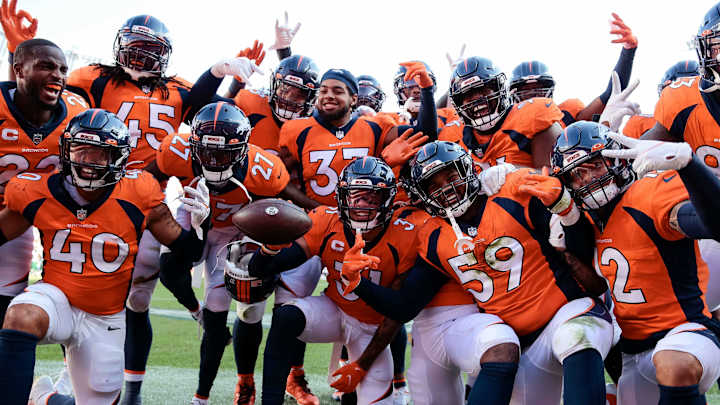 Examining How Much Broncos are Spending on Defense in 2022