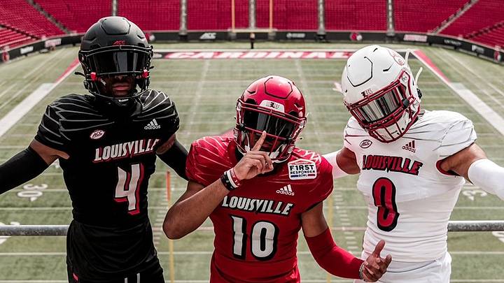 Recruiting Expert Believes Louisville is the 'Sleeping Giant in the ACC'