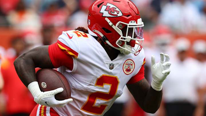 Don’t Expect Too Much From Ronald Jones if He Plays Sunday Don’t Expect Too Much From Ronald Jones if He Plays Sunday