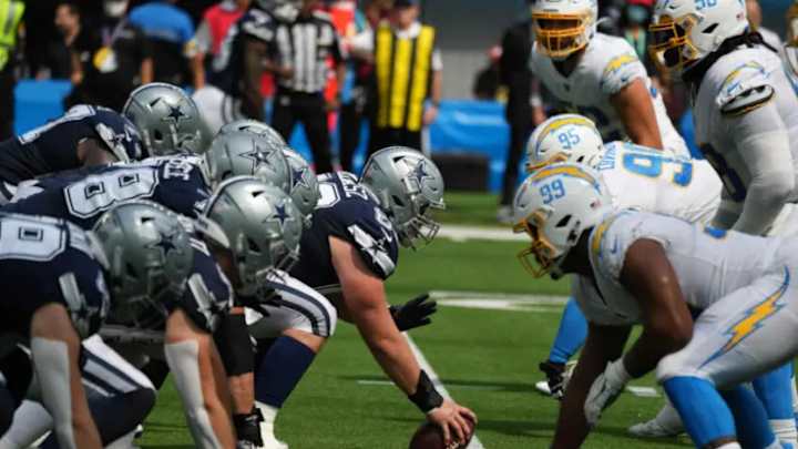 Cowboys Wishlist: 3 Hopes vs. Chargers In Preseason Week 2 Cowboys Wishlist: 3 Hopes vs. Chargers In Preseason Week 2