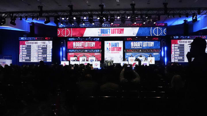 Report: NBA Draft Prospects Required to Participate in Combine Starting in 2024 Report: NBA Draft Prospects Required to Participate in Combine Starting in 2024