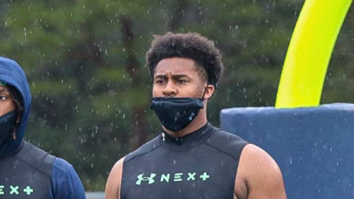 Where Will Xzavier McLeod Land?