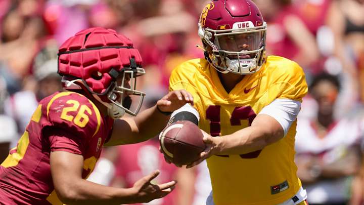 Cal Football: Bears Will Face 11 of the Top-100 Players in the Country, Per ESPN