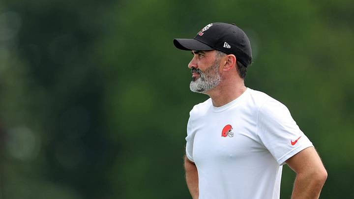 Browns Should Serve as Good Barometer for Eagles