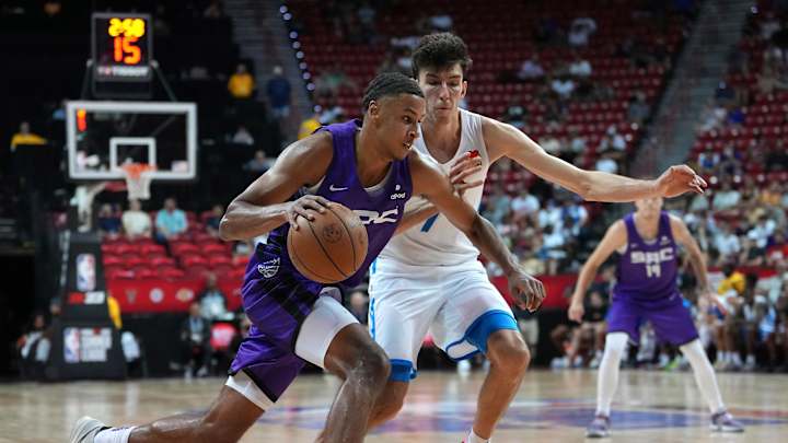 NBA Schedule Release: Chet Holmgren Matches up with Keegan Murray NBA Schedule Release: Chet Holmgren Matches up with Keegan Murray