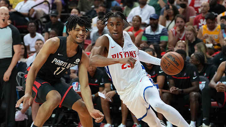 NBA Preseason: Some Shine, Some Struggle as Rookies See First NBA Action NBA Preseason: Some Shine, Some Struggle as Rookies See First NBA Action
