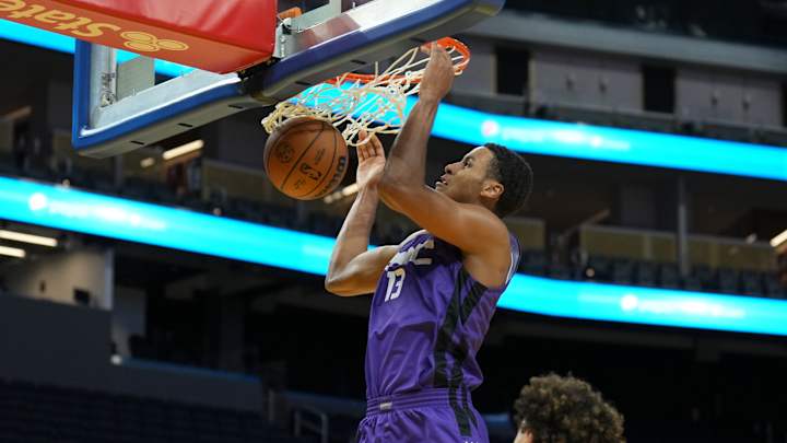 NBA Schedule Release: Jabari Smith Jr. Matches Up with Keegan Murray NBA Schedule Release: Jabari Smith Jr. Matches Up with Keegan Murray