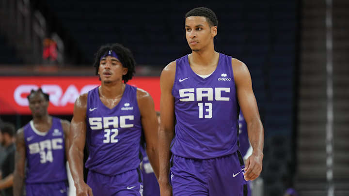 NBA Schedule Release: Paolo Banchero Matches up with Keegan Murray NBA Schedule Release: Paolo Banchero Matches up with Keegan Murray