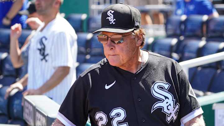 MLB News: Hall of Fame Manager Goes Viral for Taking Cues from the Crowd