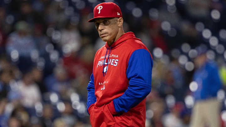Former Phillies, Yankees Manager Joe Girardi to Join Cubs’ Broadcast Booth