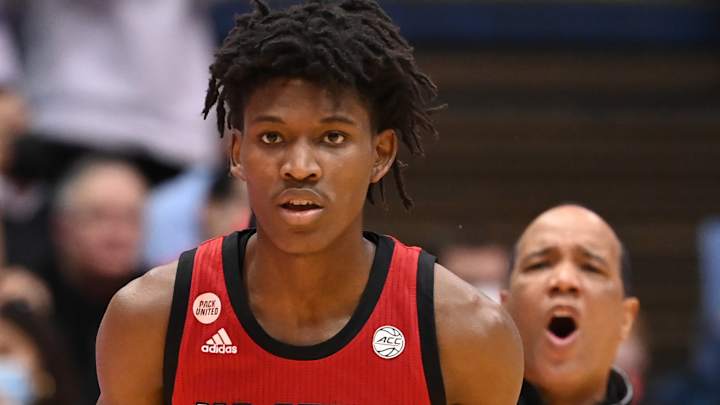 Draft Digest: Two-Round 2023 NBA Mock Draft at Start of Regular Season Draft Digest: Two-Round 2023 NBA Mock Draft at Start of Regular Season