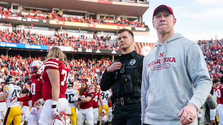 Oklahoma Schedule Preview: Get to Know the Nebraska Cornhuskers Oklahoma Schedule Preview: Get to Know the Nebraska Cornhuskers