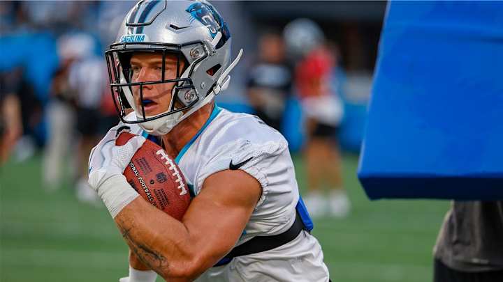 NFL Player Props: Christian McCaffrey Rushing Yards and Touchdowns, Total Yards Bets Breakdown