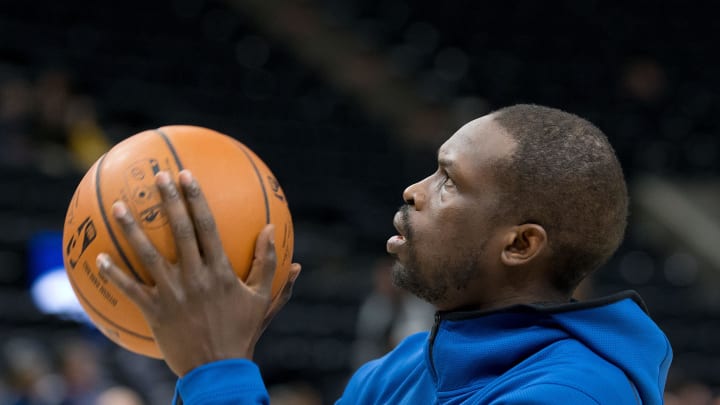 Former Duke Basketball Star Coaches Giant Blue Devil Recruiting Target