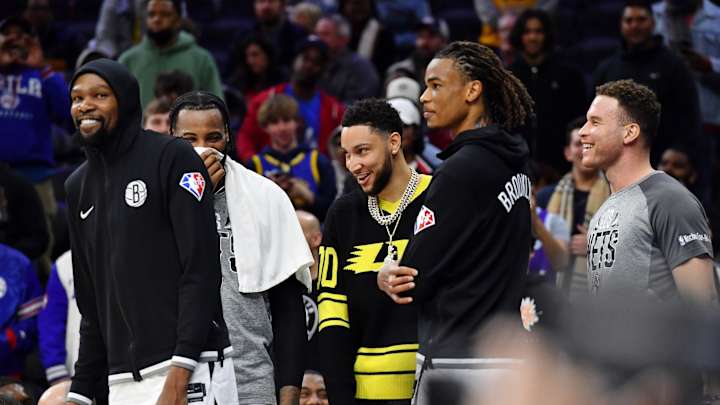 NBA Rumors: Is Kevin Durant Willing to Follow Ben Simmons’ Blueprint?