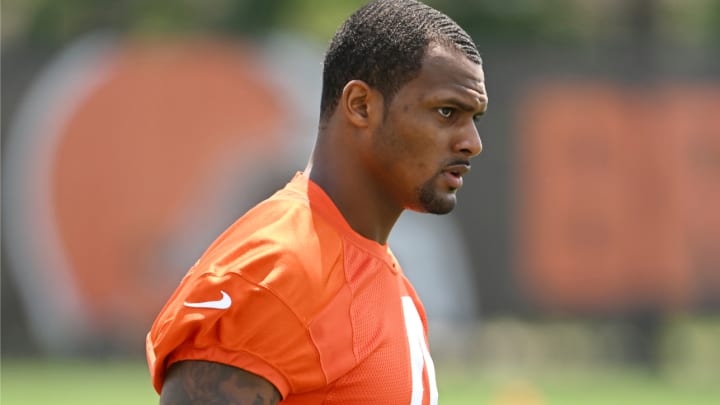 Final Deshaun Watson Plaintiff Shares Why She Rejected Settlements