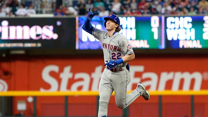 Brett Baty Proving Why He Should Be on Mets Opening Day Roster