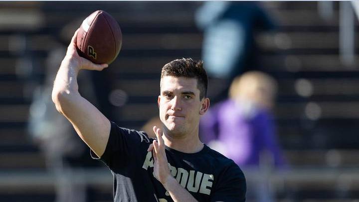 Cal a Mere 250-to-1 Shot to Win 2022 National Football Title