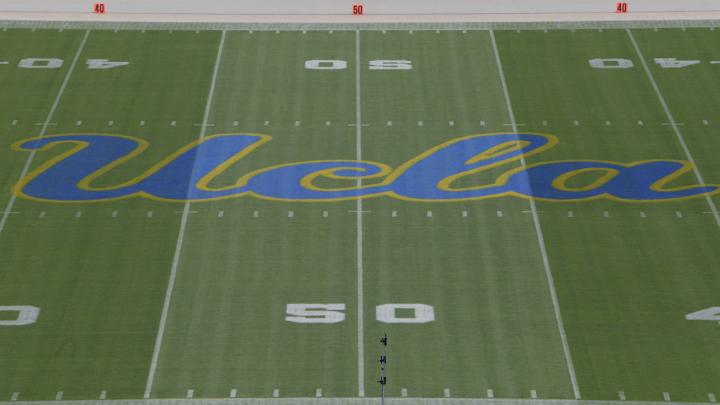 UCLA to Big Ten Could Unravel as Board of Regents Discusses Move, per Report UCLA to Big Ten Could Unravel as Board of Regents Discusses Move, per Report