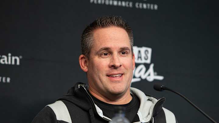 Josh McDaniels on 4th Week of Las Vegas Raiders Camp