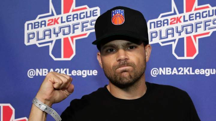 'Entourage' Star Lays Out Plan For Knicks to Land Donovan Mitchell