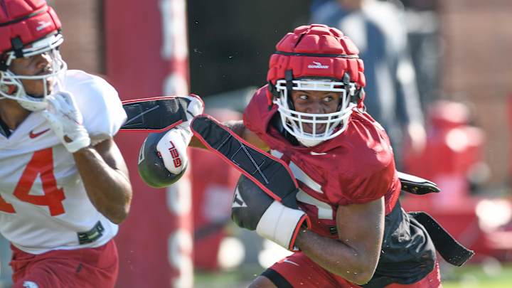 Hogs Recap: What You Might Have Missed Last Week