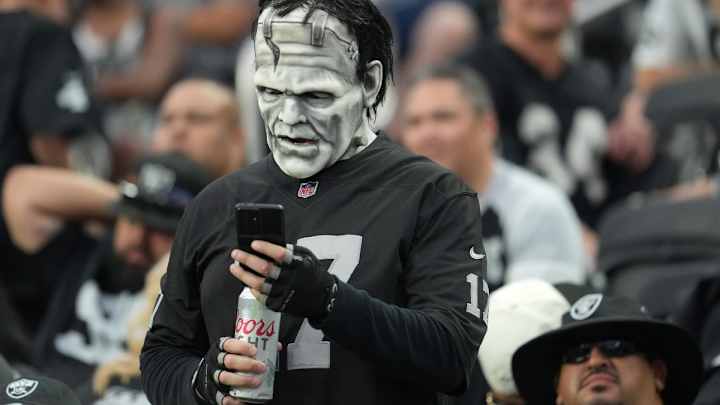 The Las Vegas Environment is Different According to McDaniels